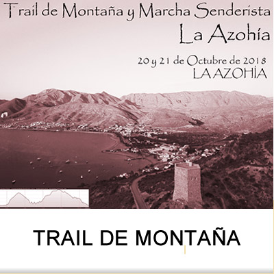 Cartel carrera