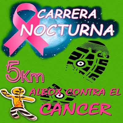 Cartel carrera