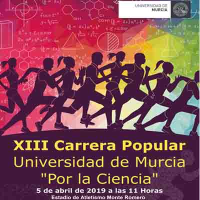 Cartel carrera