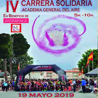 Cartel carrera