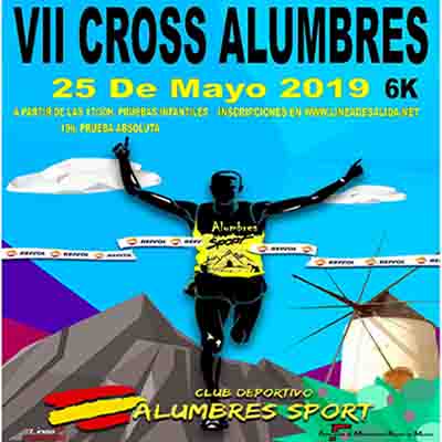 Cartel carrera