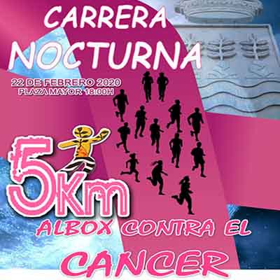 Cartel carrera