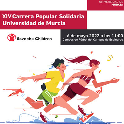 Cartel carrera