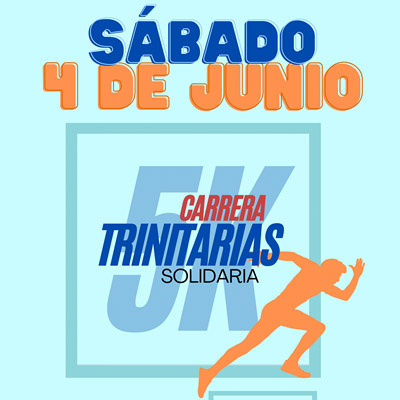 Cartel carrera