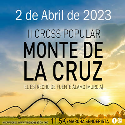 Cartel carrera