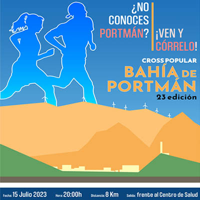 Cartel carrera