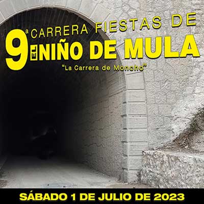 Cartel carrera