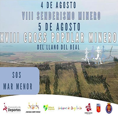 Cartel carrera