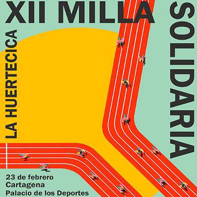 Cartel carrera