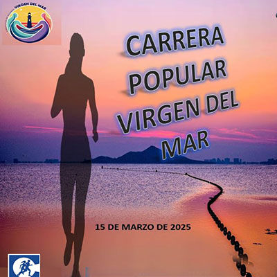 Cartel carrera