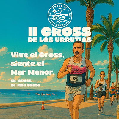 Cartel carrera