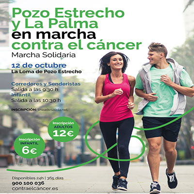 Cartel carrera