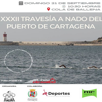 Cartel carrera