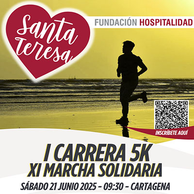 Cartel carrera