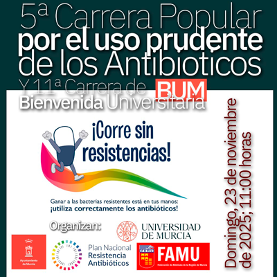 Cartel carrera