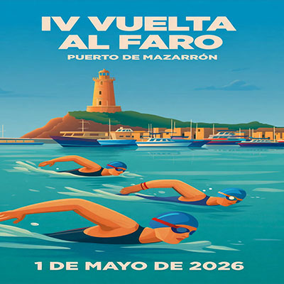 Cartel carrera