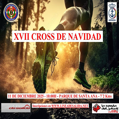 Cartel carrera