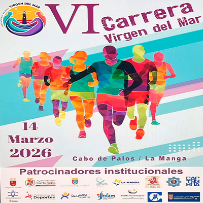 Cartel carrera