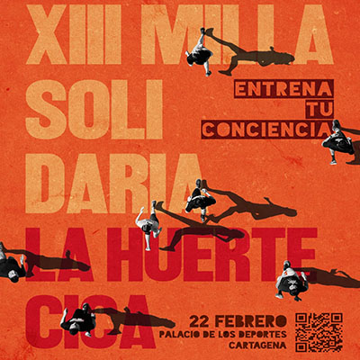 Cartel carrera