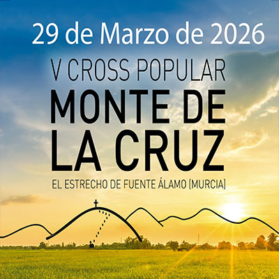 Cartel carrera