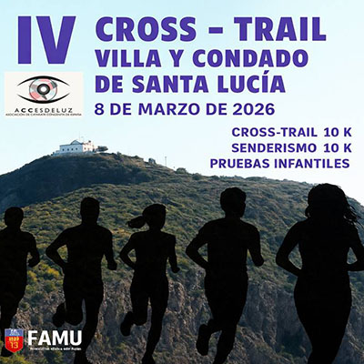 Cartel carrera