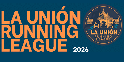 Cartel I La Union Running League