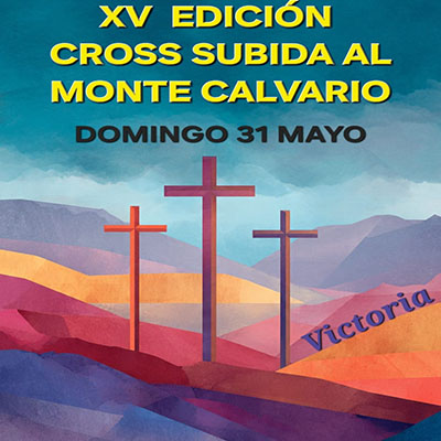 Cartel carrera