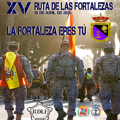 Cartel carrera