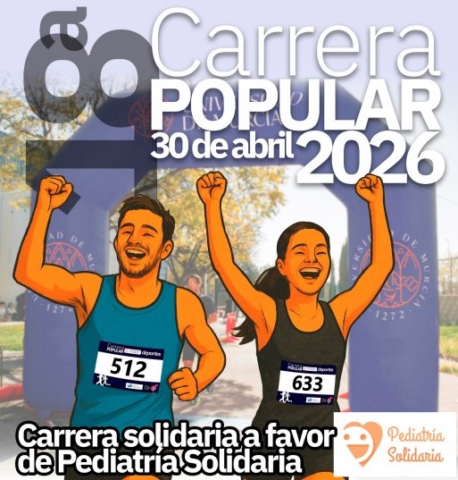 Cartel carrera