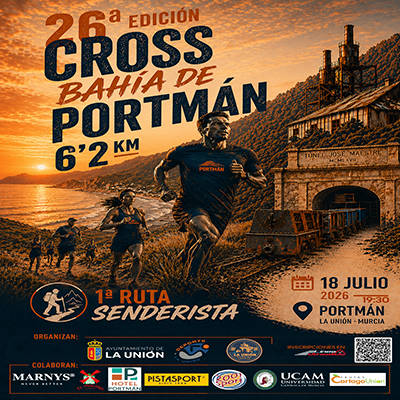 Cartel carrera