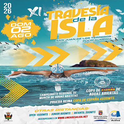 Cartel carrera