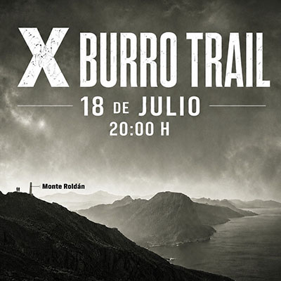 Cartel carrera