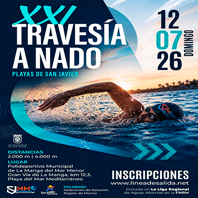 Cartel carrera
