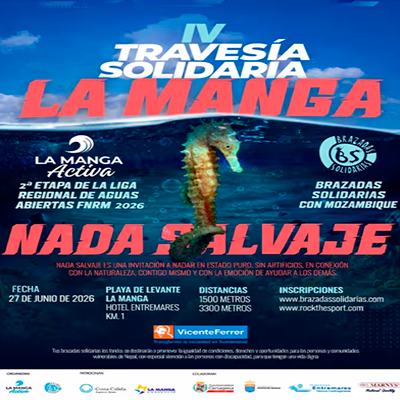 Cartel carrera