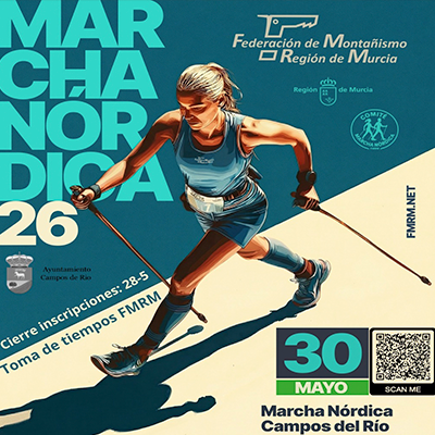 Cartel carrera