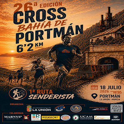 Cartel carrera