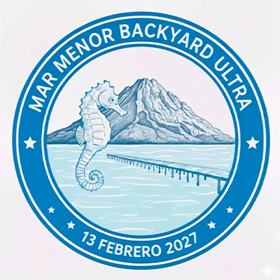 Mar Menor Backyard Ultra