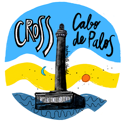 Cartel carrera