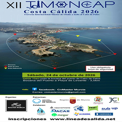 Cartel carrera