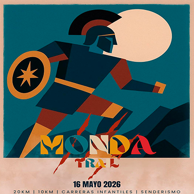 Cartel carrera