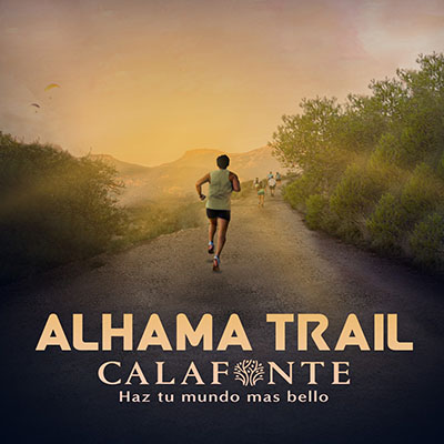 Cartel carrera