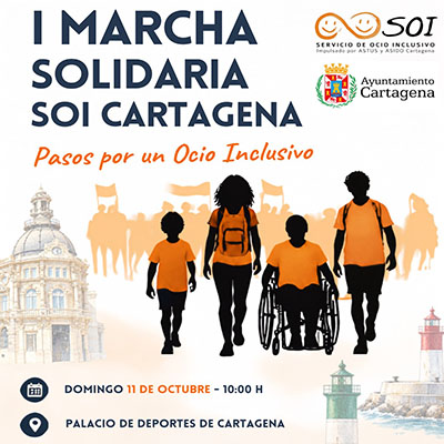 Cartel carrera