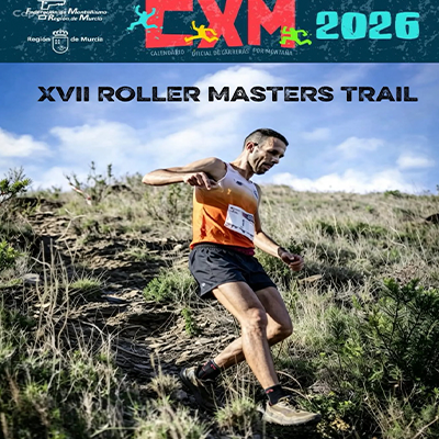 Roller Masters Trail